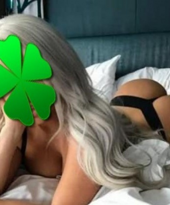 Проститутка Эльмира